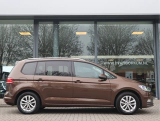 Volkswagen Touran – thumbnail 5