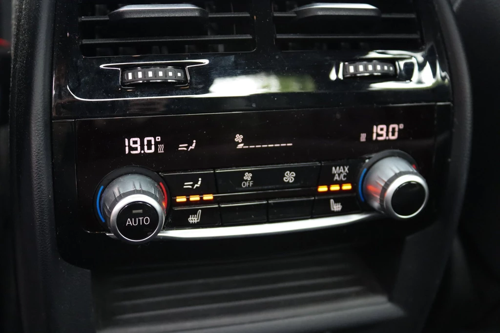 BMW 5 Serie – foto 23