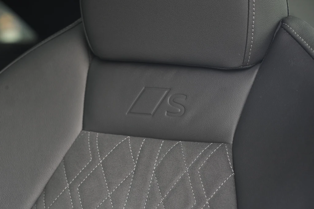 Audi Q5 – foto 40