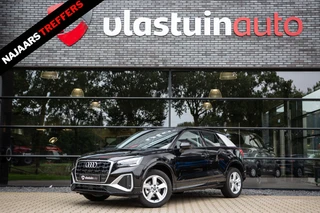 Audi Q2 – thumbnail 1
