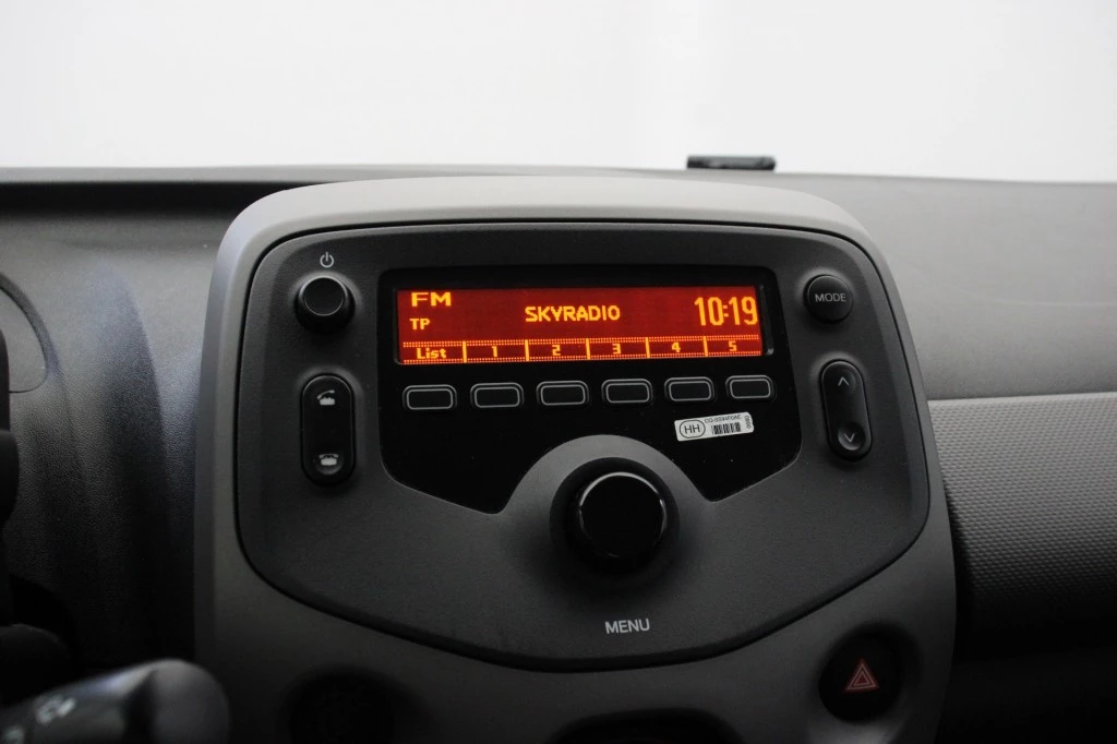 Peugeot 108 – foto 23