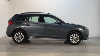 Škoda Kamiq – thumbnail 6