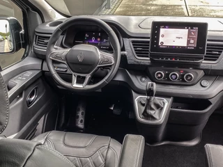Renault Trafic – thumbnail 21