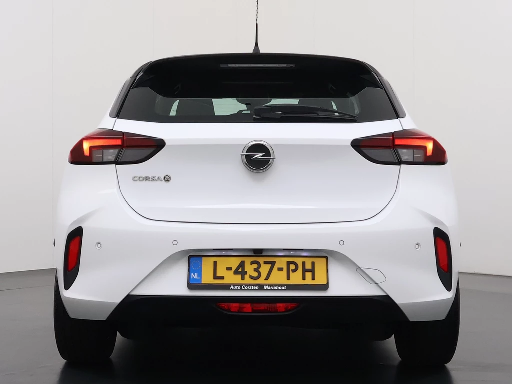 Opel Corsa-e – foto 5