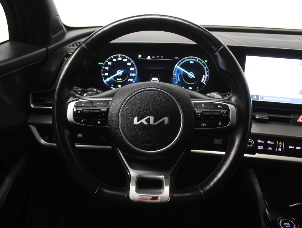 Kia Sportage – foto 22