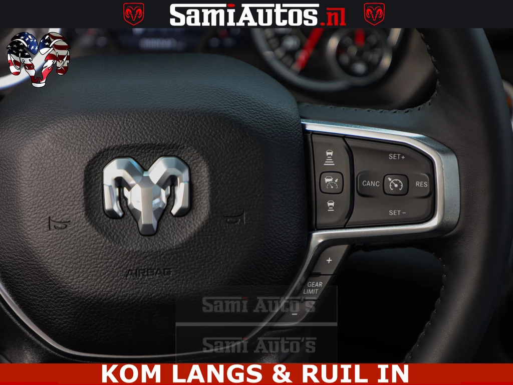 Dodge Ram Pick-Up – foto 67