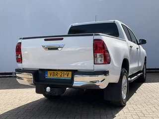 Toyota Hilux – thumbnail 7