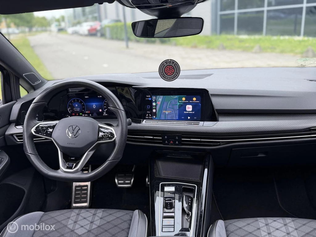 Volkswagen Golf – foto 10