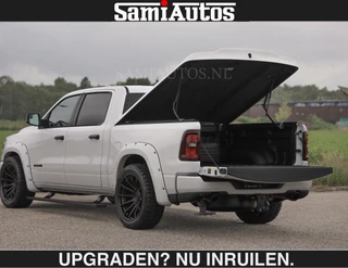 Dodge Ram Pick-Up – thumbnail 16