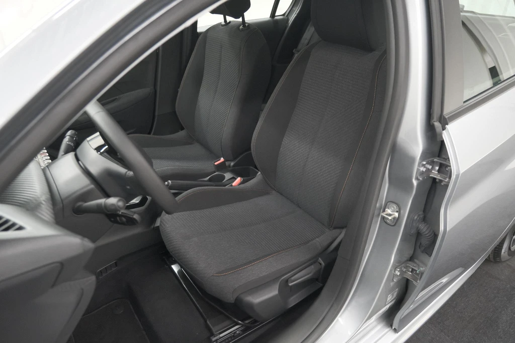 Peugeot 208 – foto 20