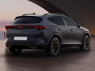 CUPRA Formentor – thumbnail 4