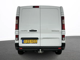 Renault Trafic – thumbnail 4