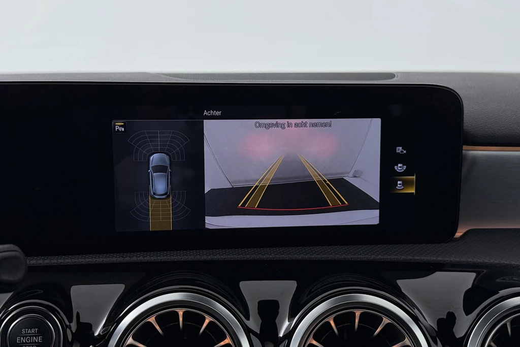 Mercedes-Benz A-Klasse – foto 22