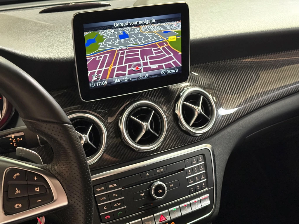 Mercedes-Benz GLA – foto 23