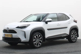 Toyota Yaris Cross – thumbnail 1
