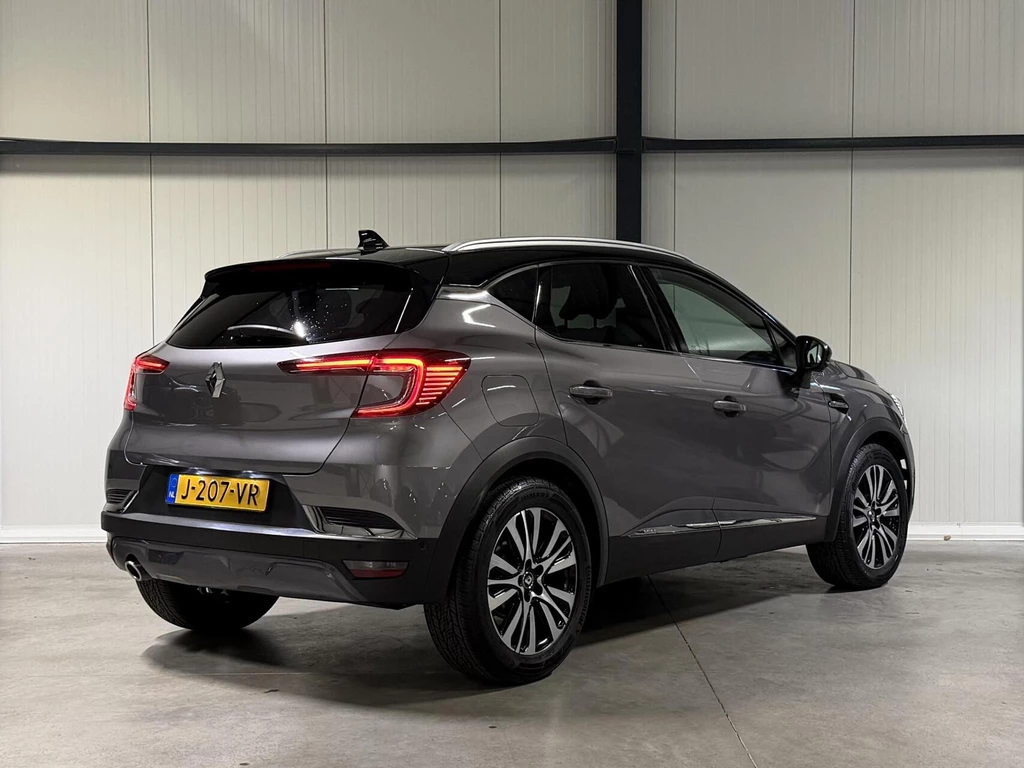 Renault Captur – foto 10
