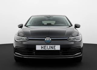 Volkswagen e-Golf – thumbnail 7