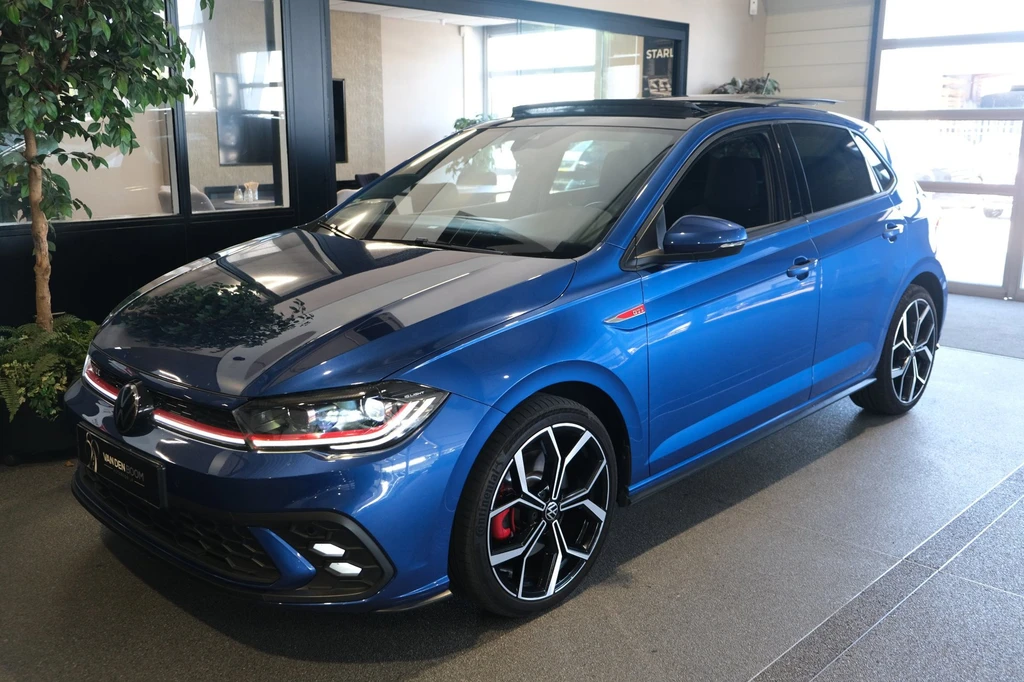 Volkswagen Polo – foto 2