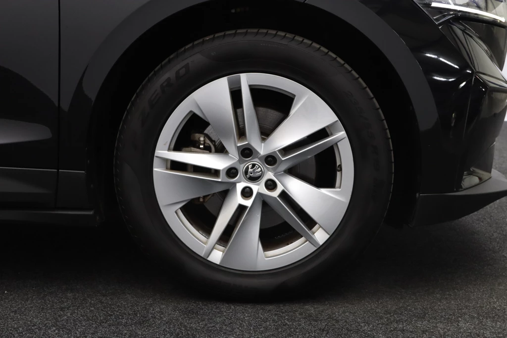 Škoda Enyaq iV – foto 20