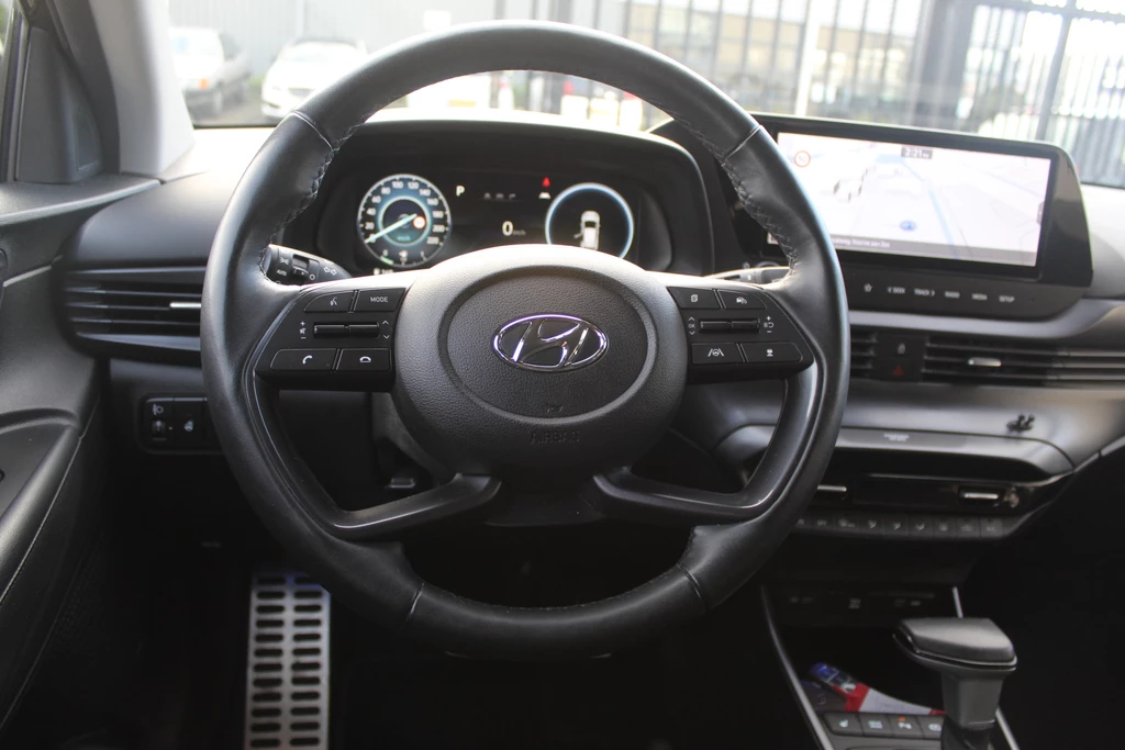 Hyundai Bayon – foto 14