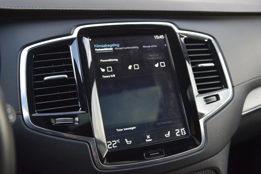 Volvo XC90 – foto 25