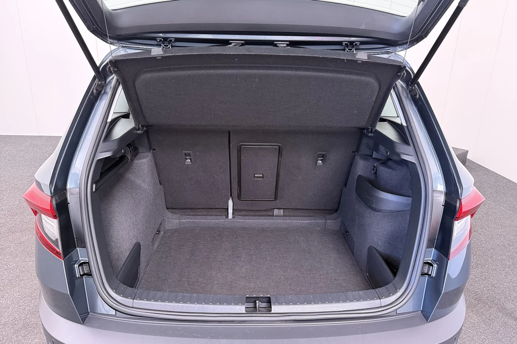 Škoda Karoq – foto 13
