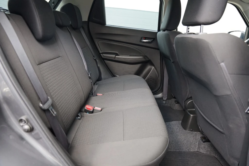 Suzuki Swift – foto 11