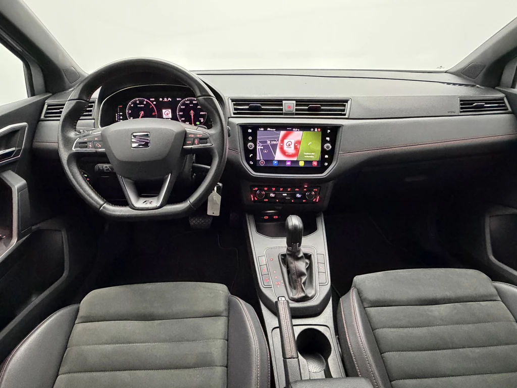 SEAT Ibiza – foto 10