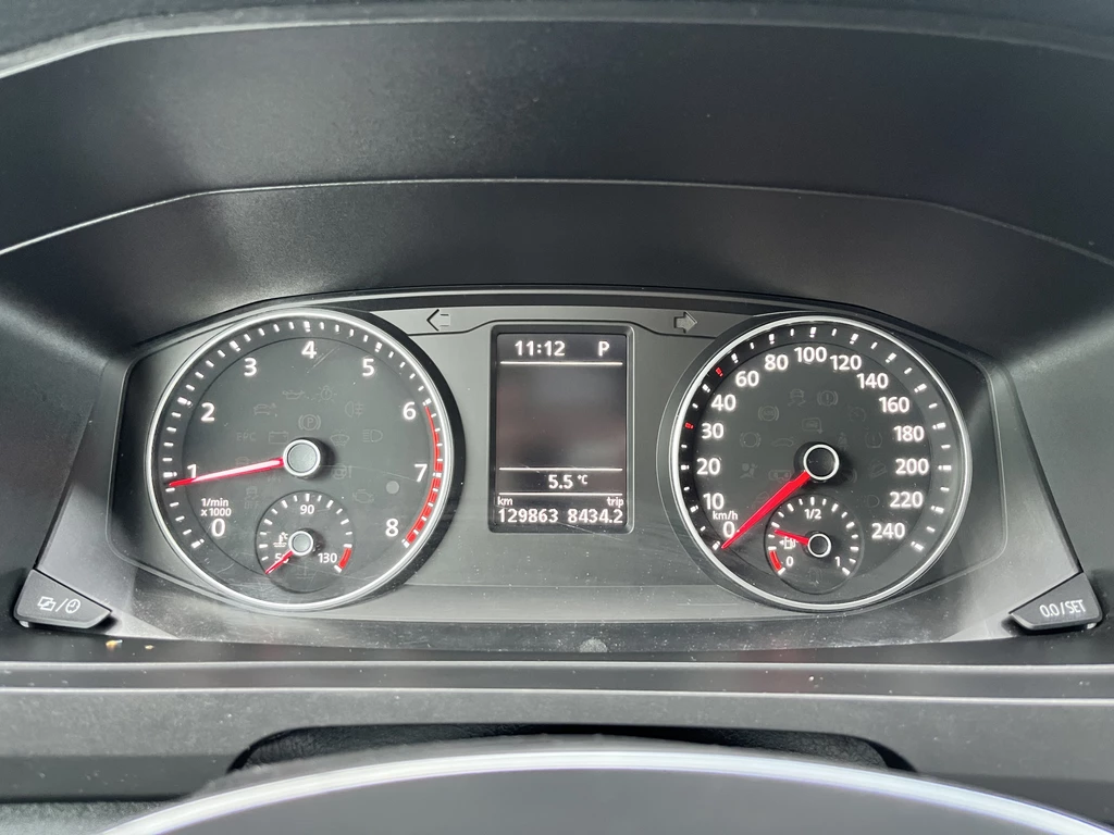 Volkswagen Transporter – foto 32