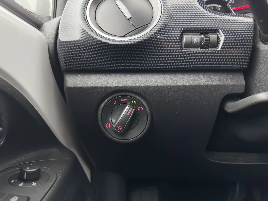 Volkswagen e-up! – foto 19