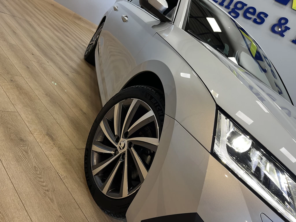 Škoda Octavia – foto 11