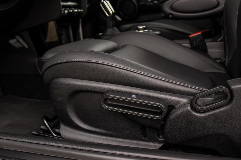 MINI Electric – foto 45