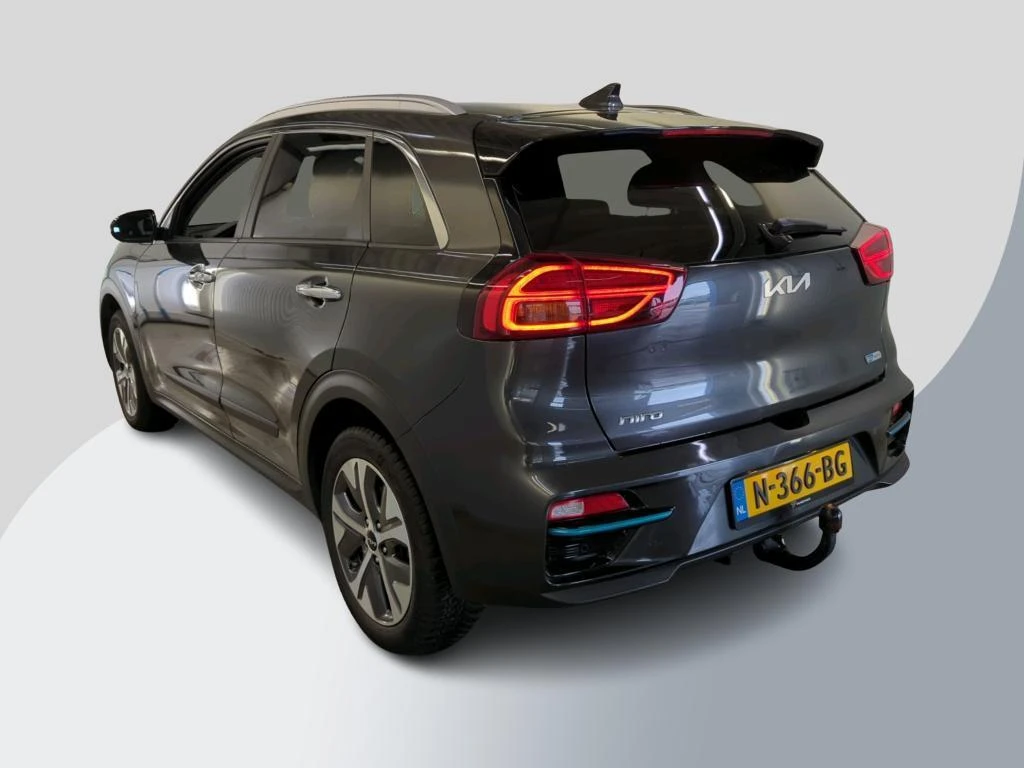 Kia e-Niro – foto 2