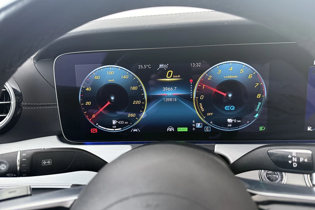 Mercedes-Benz E-Klasse – foto 18