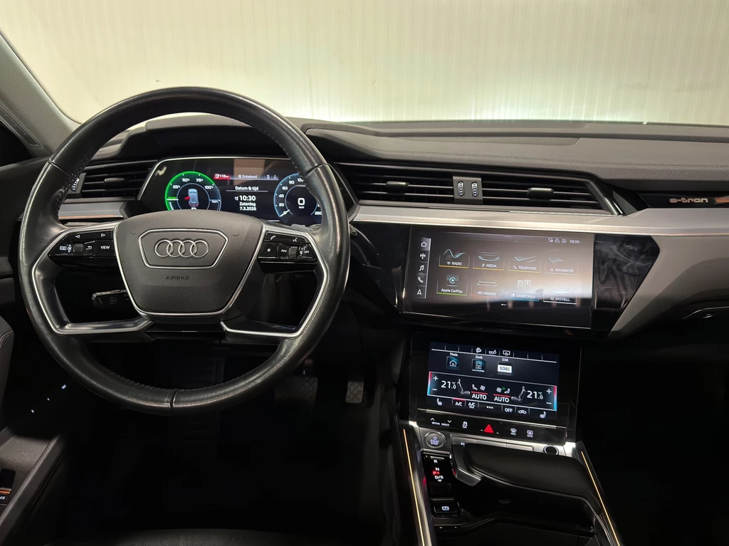 Audi e-tron – foto 10