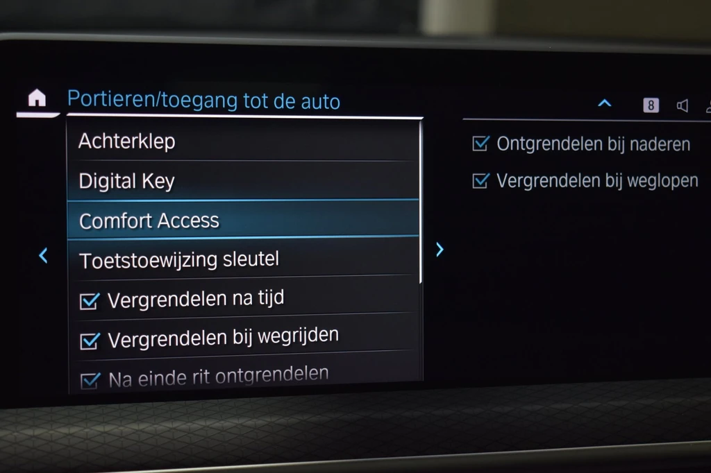 BMW X3 – foto 34