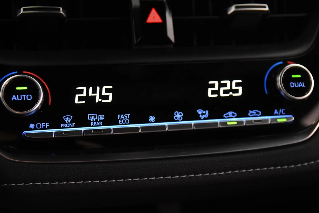 Toyota Corolla – foto 24