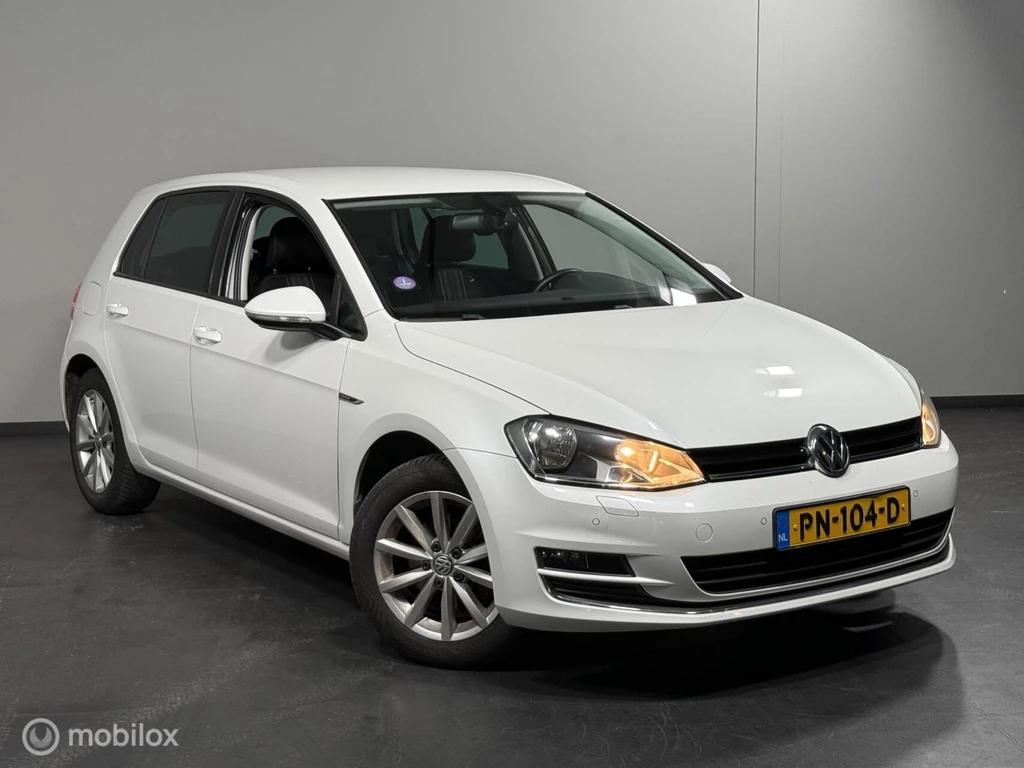 Volkswagen Golf – foto 8