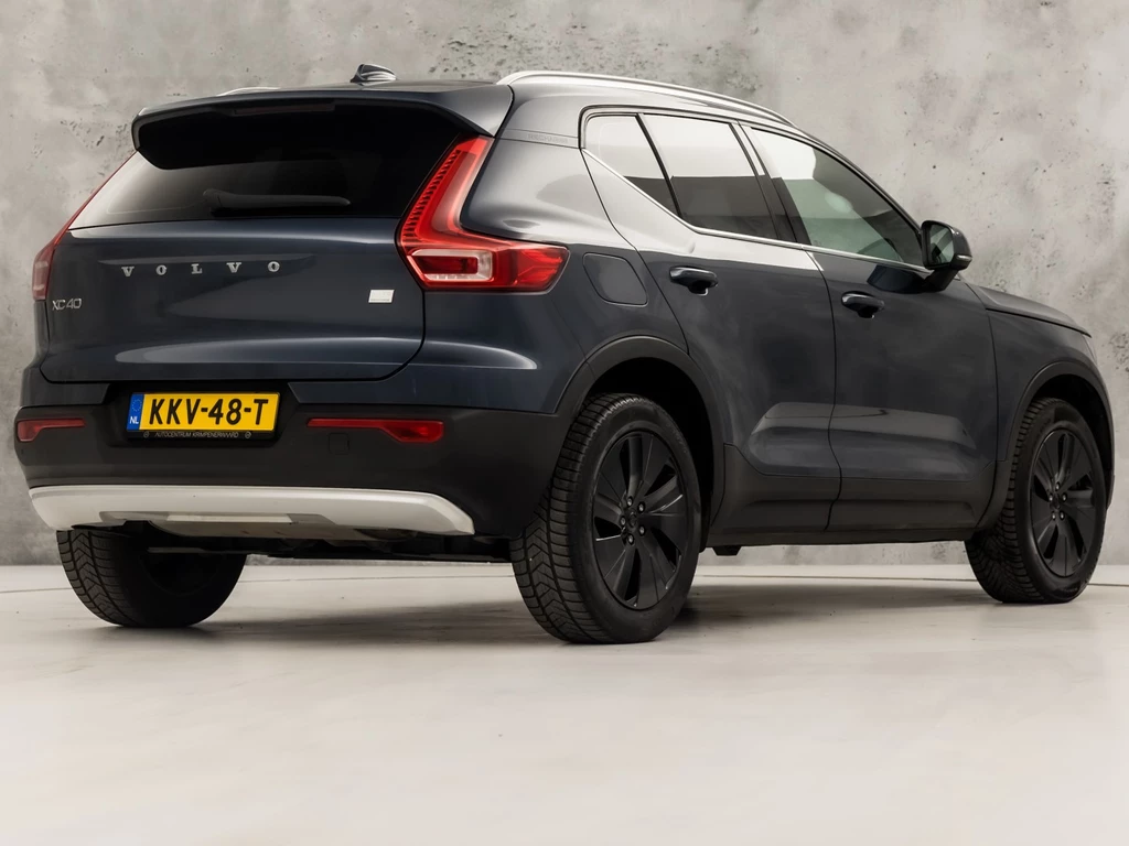 Volvo XC40 – foto 6