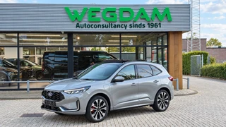Ford Kuga – thumbnail 1
