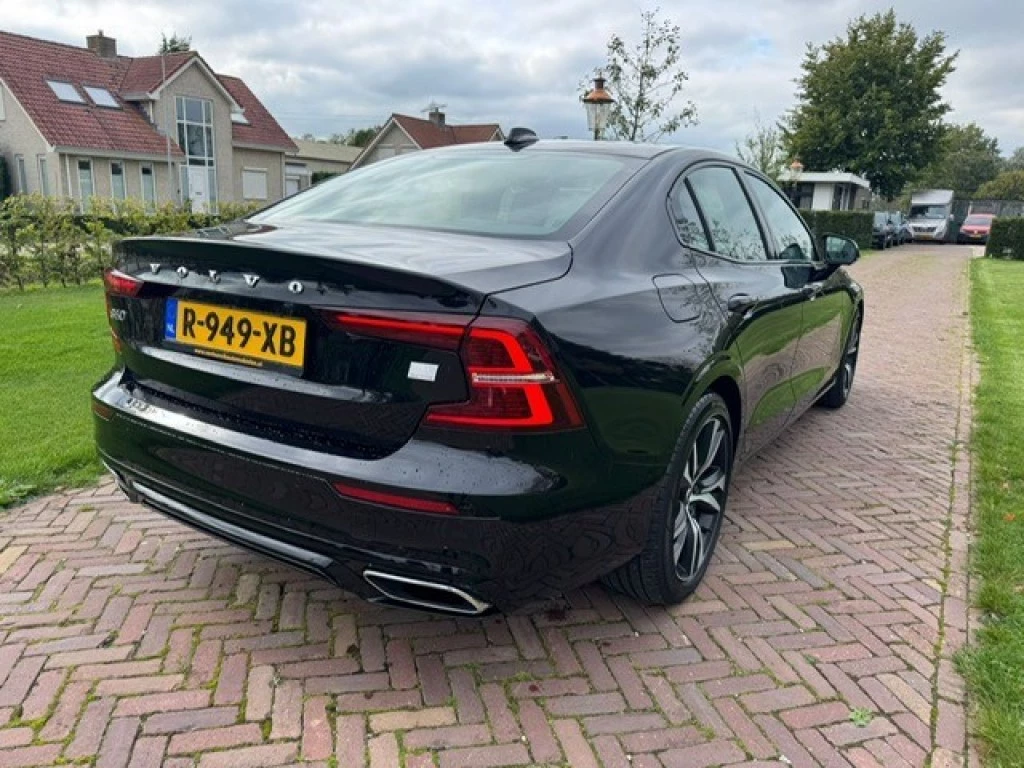 Volvo S60 – foto 4