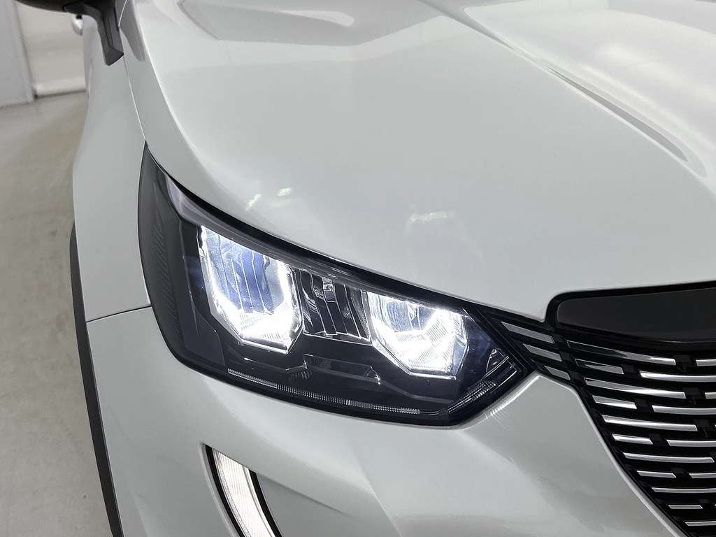 Peugeot 2008 – foto 13