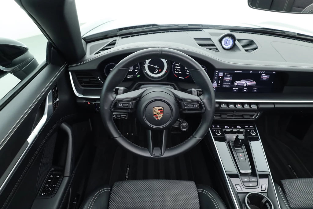 Porsche 911 – foto 10