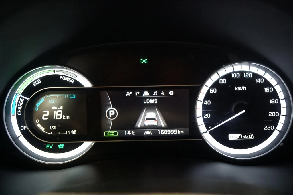 Kia Niro – foto 23