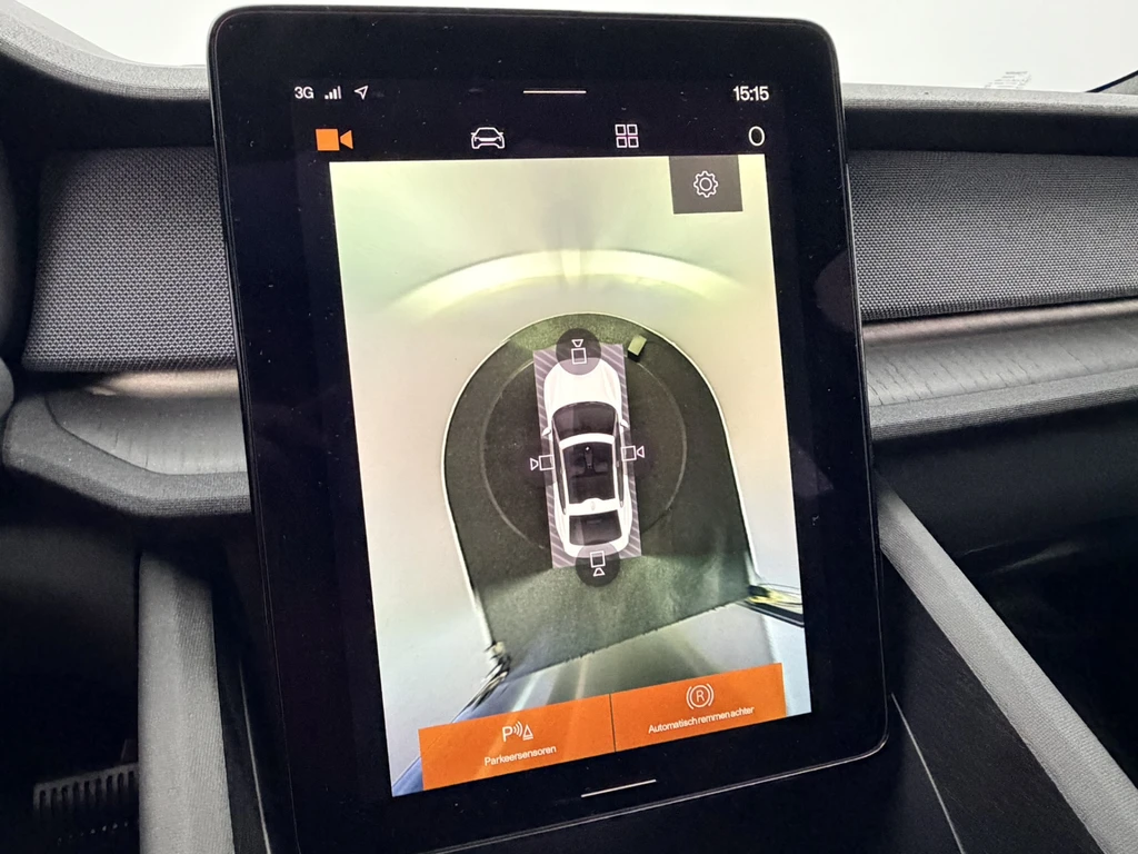 Polestar 2 – foto 15