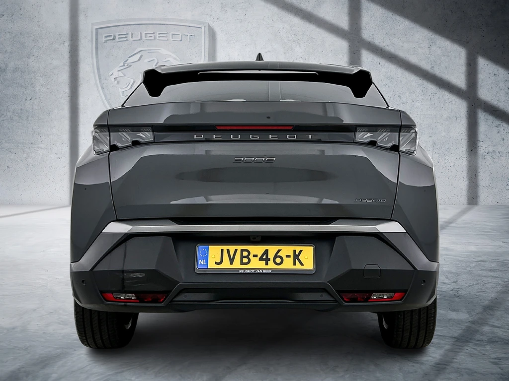 Peugeot 3008 – foto 3