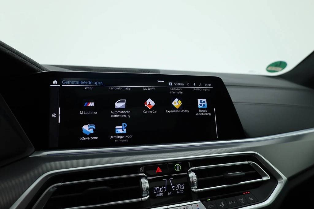 BMW X5 – foto 43