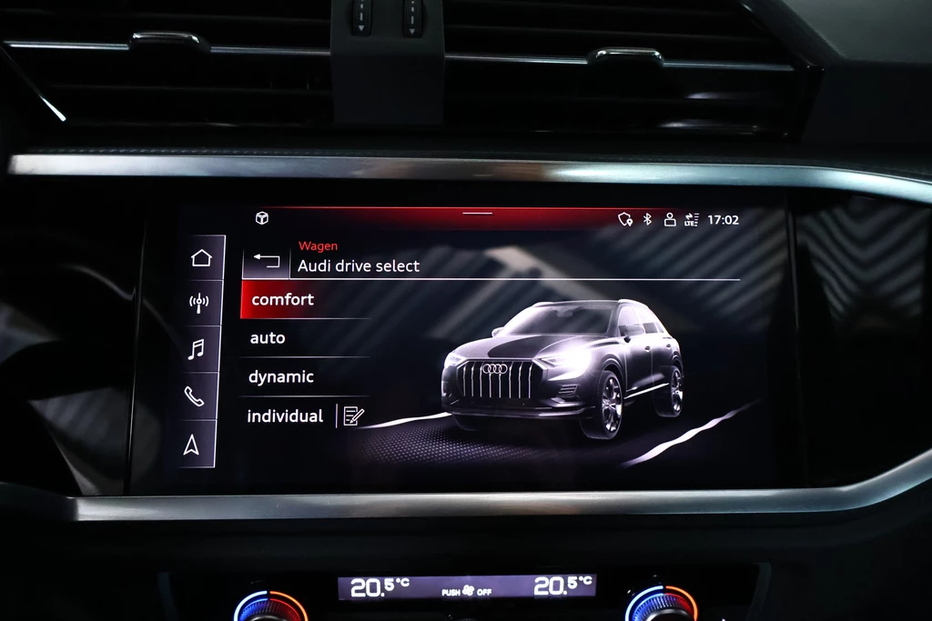 Audi Q3 – foto 26