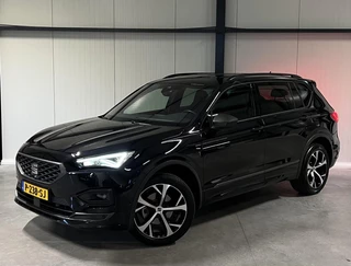 SEAT Tarraco – thumbnail 3