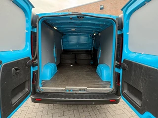 Renault Trafic – thumbnail 11